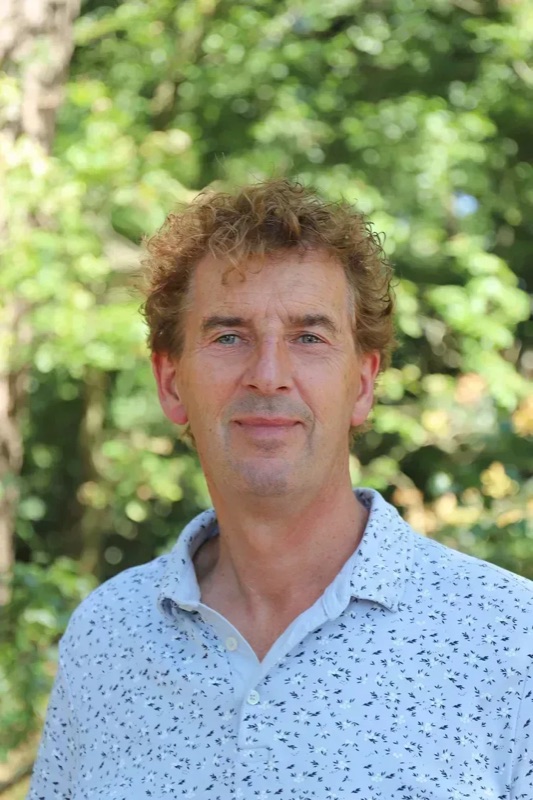 Jac Hendriks